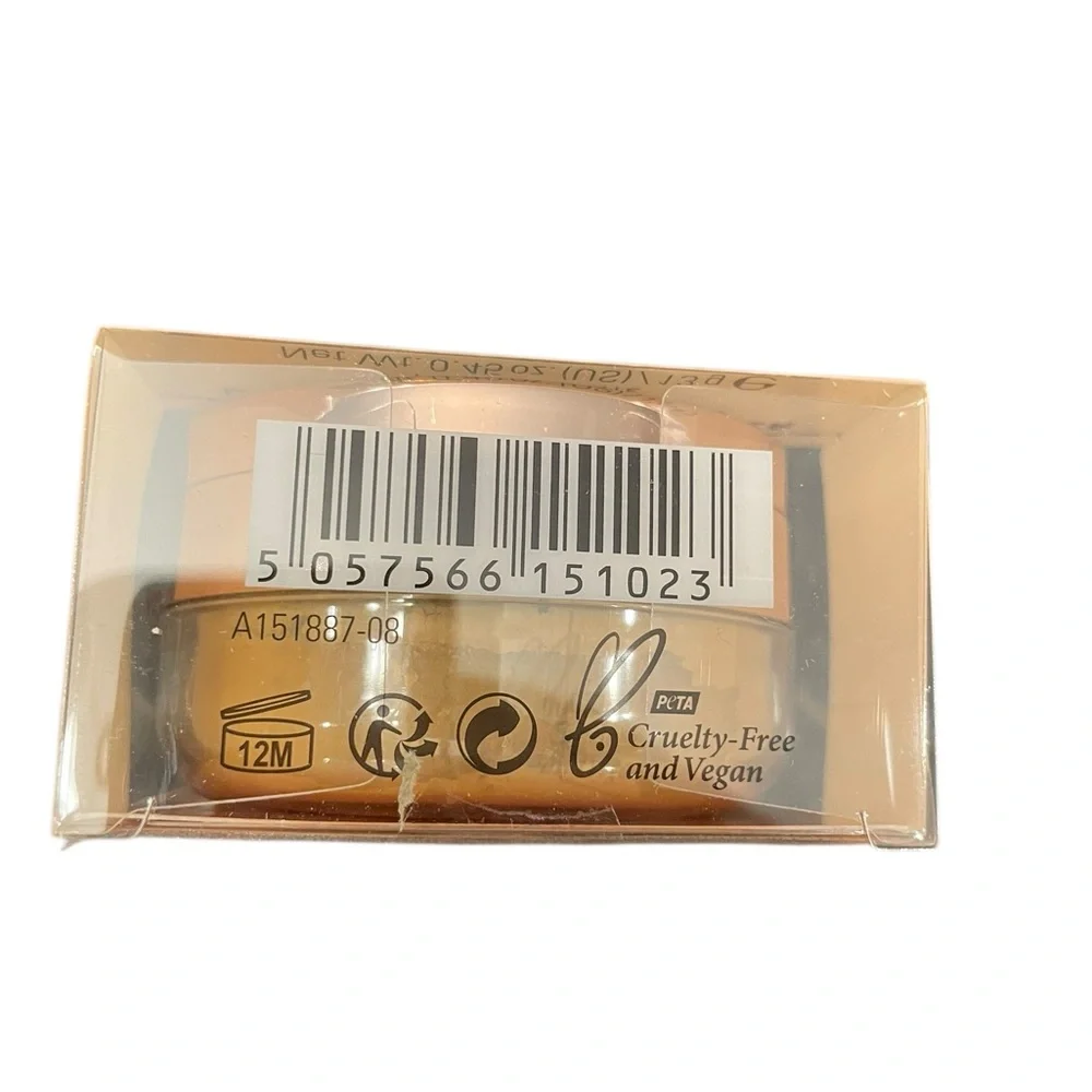 REVOLUTION Conceal & Fix Loose Setting Powder Deep Honey Water Resistant‎ NEW